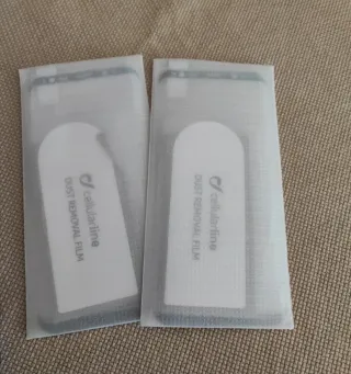 2 Vetri Curvi Temprati Samsung Galaxy S8