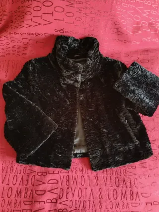 Abrigo Mujer EL CORTE INGLÉS Tintoretto