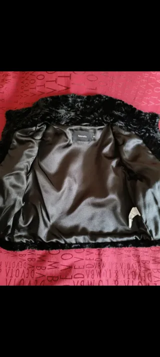 Abrigo Mujer EL CORTE INGLÉS Tintoretto