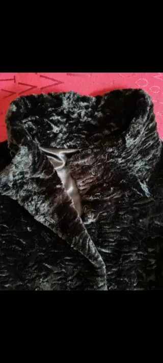 Abrigo Mujer EL CORTE INGLÉS Tintoretto