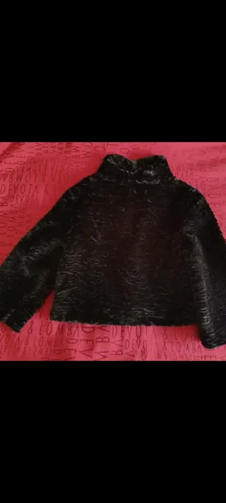 Abrigo Mujer EL CORTE INGLÉS Tintoretto