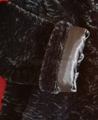 Abrigo Mujer EL CORTE INGLÉS Tintoretto