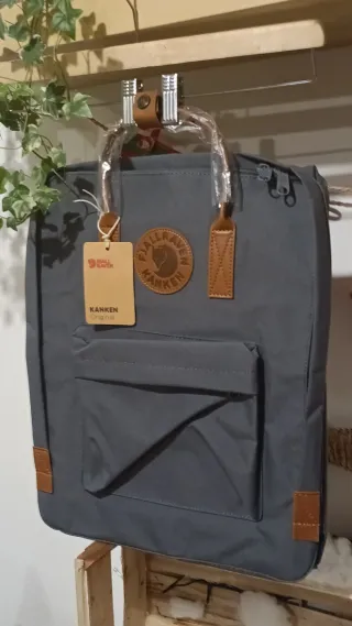 Zaino Fjällräven Kånken grande 20 litri Original