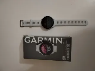 Garmin Forerunner 255 Music