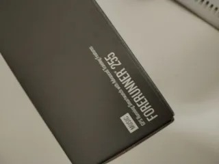 Garmin Forerunner 255 Music