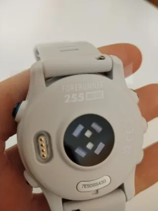 Garmin Forerunner 255 Music