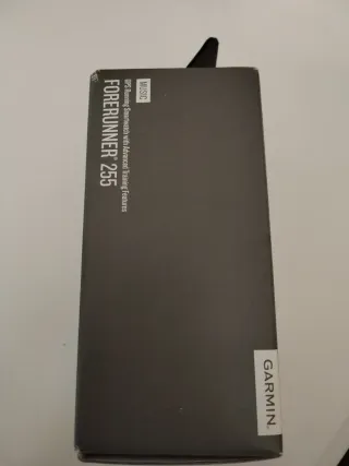 Garmin Forerunner 255 Music