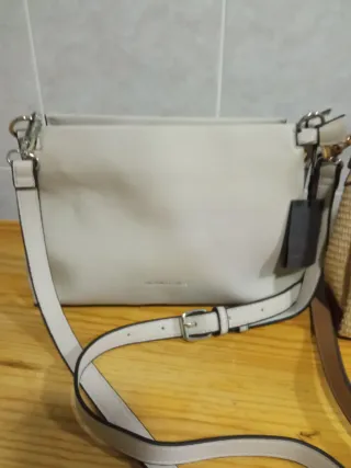 Bolso Paco Martínez Nuevo