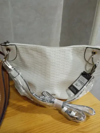 Bolso Paco Martínez Nuevo