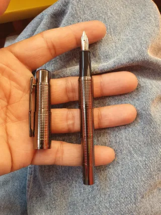 Penna stilografica Montblanc