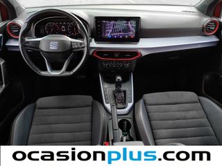 SEAT Arona 1.5 TSI S&S FR XL DSG 110 kW (150 CV)