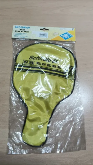 Funda Raqueta Ping Pong Schildkröt NB ENEBE