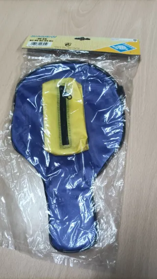 Funda Raqueta Ping Pong Schildkröt NB ENEBE