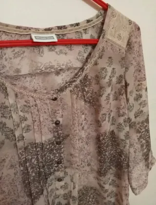 Blusa Street One Talla M