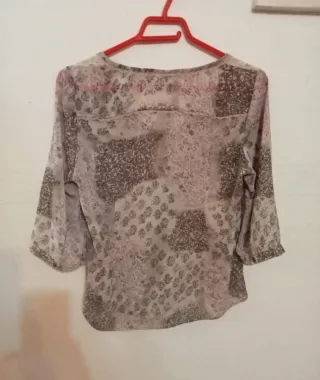 Blusa Street One Talla M