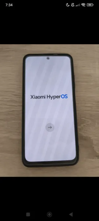 Xiaomi Redmi Note 11 in ottime condizioni