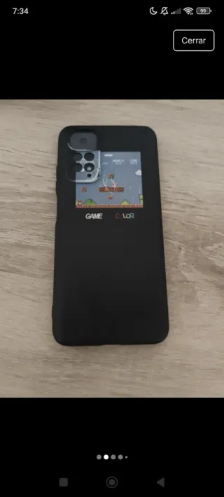 Xiaomi Redmi Note 11 in ottime condizioni