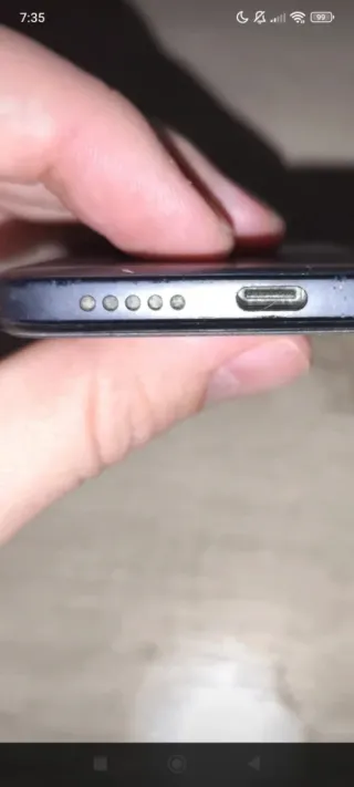 Xiaomi Redmi Note 11 in ottime condizioni