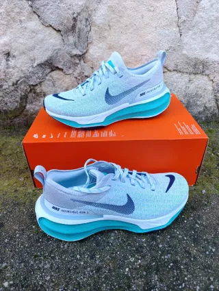 Nike Invincible Run 3