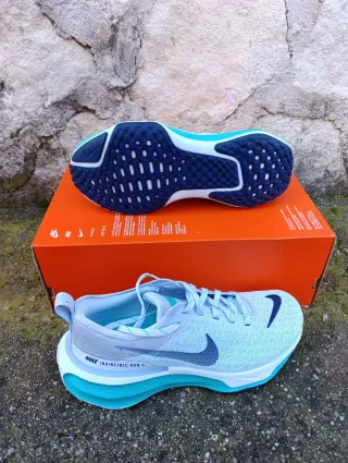 Nike Invincible Run 3