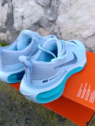 Nike Invincible Run 3