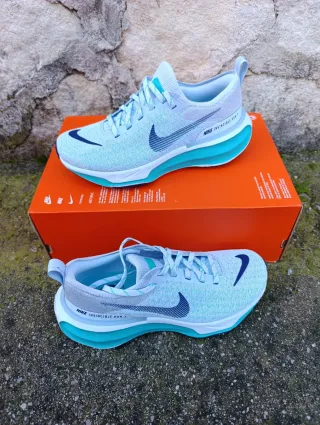 Nike Invincible Run 3