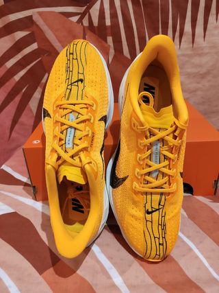 T45 Zapatillas Nike Pegasus Plus Lv8