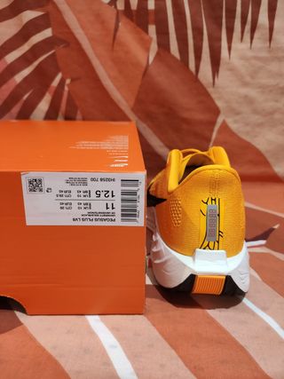 T45 Zapatillas Nike Pegasus Plus Lv8