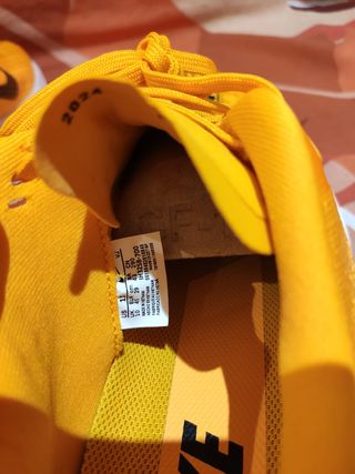 T45 Zapatillas Nike Pegasus Plus Lv8