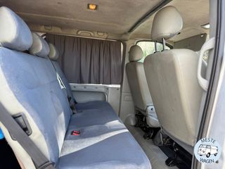 Nissan Primastar CAMPER 1.9 TDCI 100CV