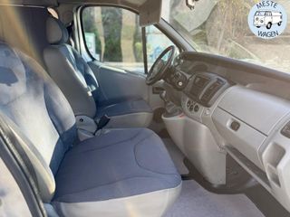 Nissan Primastar CAMPER 1.9 TDCI 100CV