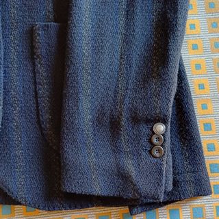 Giacca Hermitage Uomo Blu Tg.52