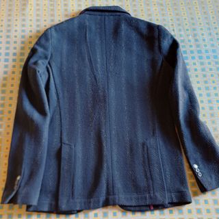 Giacca Hermitage Uomo Blu Tg.52