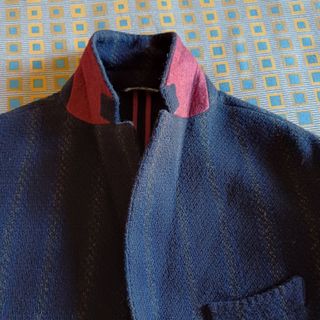 Giacca Hermitage Uomo Blu Tg.52