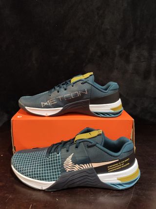 T47 Zapatillas Nike Metcon 8