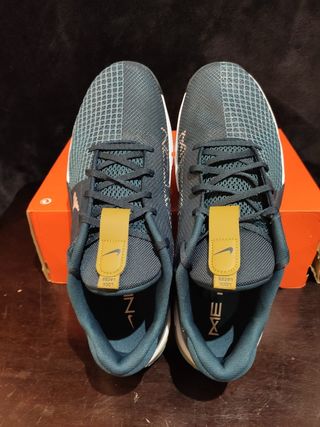 T47 Zapatillas Nike Metcon 8
