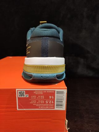 T47 Zapatillas Nike Metcon 8