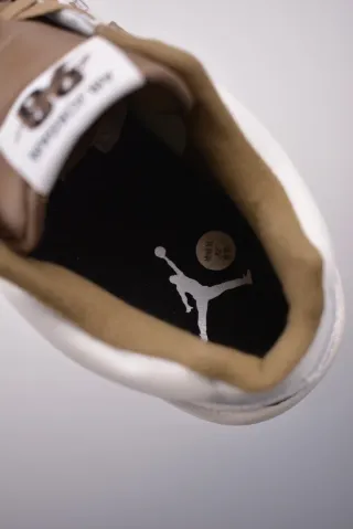 Zapatillas Nike Air Jordan 98 Nuevas