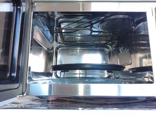 Microondas + grill convección Orbegozo MIG 2528 CO