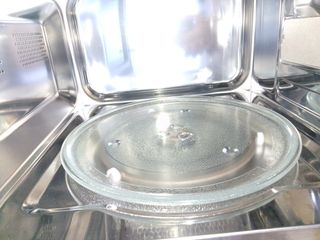 Microondas + grill convección Orbegozo MIG 2528 CO