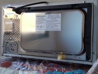 Microondas + grill convección Orbegozo MIG 2528 CO