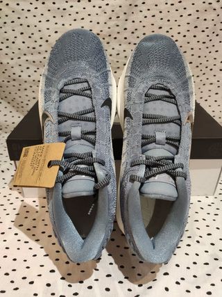 T46 Zapatillas Nike G.T. Hustle 3