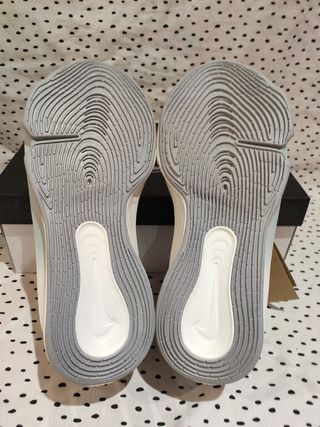 T46 Zapatillas Nike G.T. Hustle 3