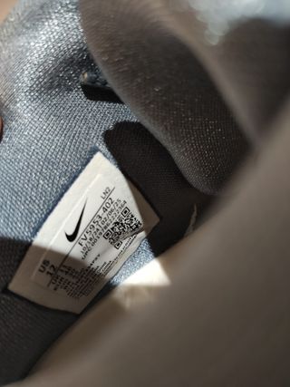 T46 Zapatillas Nike G.T. Hustle 3