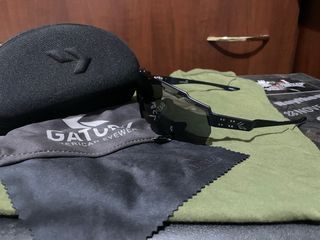 Gatorz Blastshield MILSPEC Occhiali