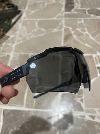 Gatorz Blastshield MILSPEC Occhiali