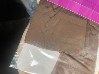 Medias Marie Claire Lyon Talla Única