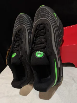 T. 45,5 Zapatillas Nike Air Max Fire