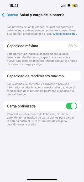 iPhone 14 blu chiaro 128GB COME NUOVO