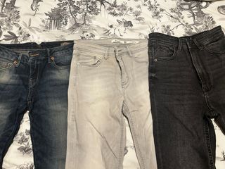 Pantalones vaqueros talla 36